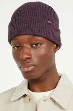 SET USUAL - Bonnet | Violet*HUF