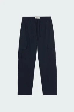 HUXLEY - Cargo | Bleu*MINIMUM New