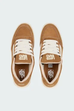 Hylane - Baskets | Marron*VANS New