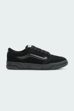 Hylane - Baskets | Noir*VANS Clearance