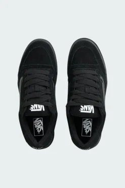 Hylane - Baskets | Noir*VANS Clearance
