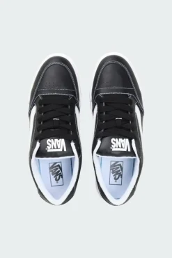 Hylane - Baskets | Noir*VANS Sale