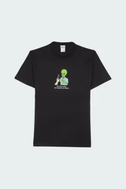 I Don't Drink Tee - T-shirt | Noir*RIPNDIP Hot