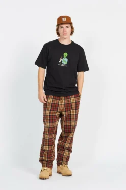 I Don't Drink Tee - T-shirt | Noir*RIPNDIP Hot