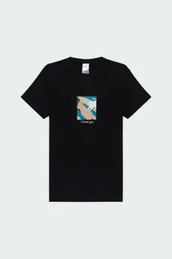 I Knead You Tee - T-shirt | Noir*RIPNDIP Clearance