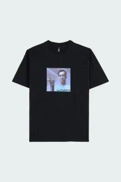 I LL BE BACK - T-shirt | Noir*NO PROBLEMO Hot