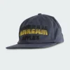 IC SUPPLIES TCKR - Casquette | Bleu*ICE CREAM Sale