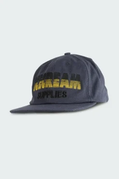 IC SUPPLIES TCKR - Casquette | Bleu*ICE CREAM Sale