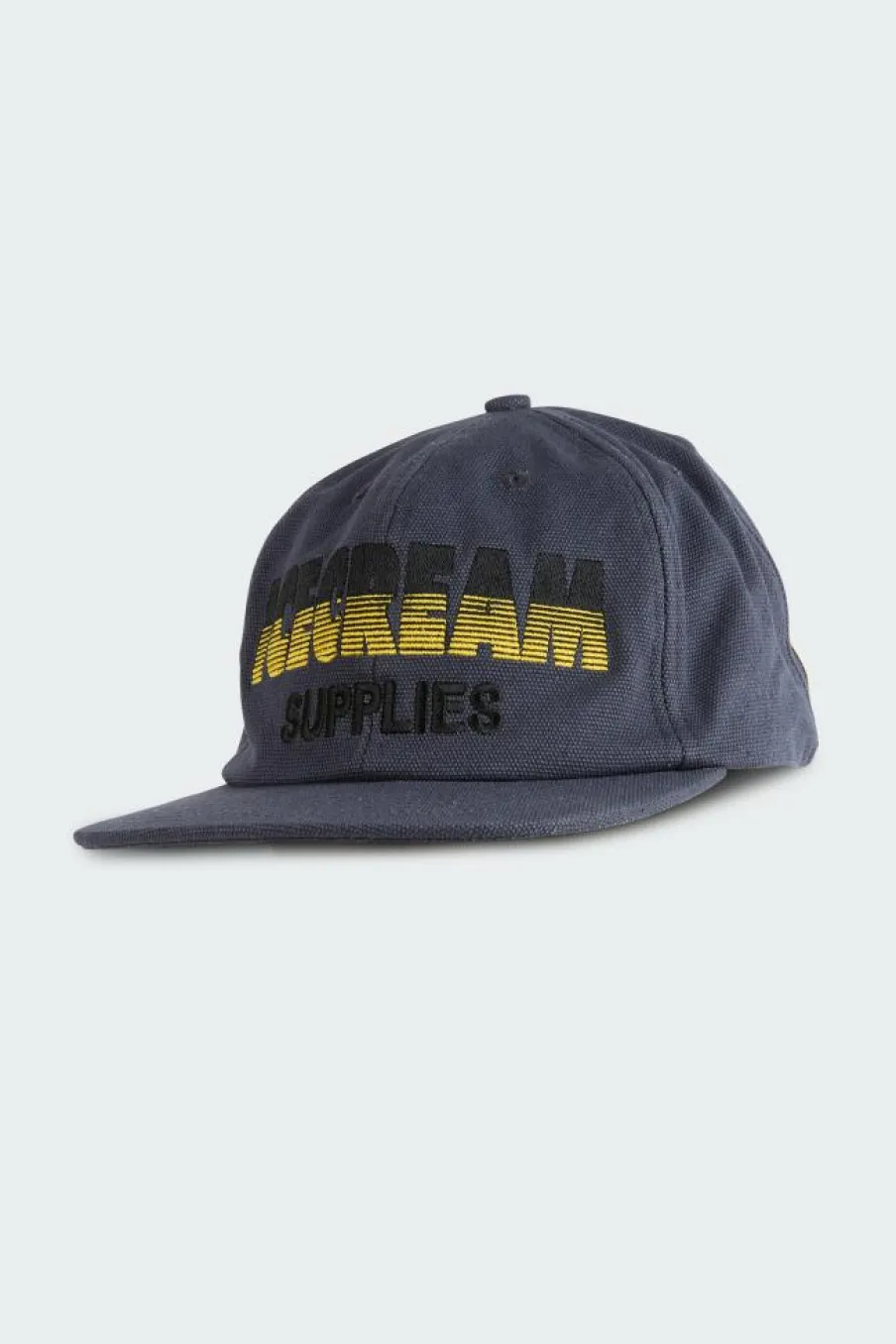 IC SUPPLIES TCKR - Casquette | Bleu*ICE CREAM Sale
