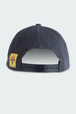 IC SUPPLIES TCKR - Casquette | Bleu*ICE CREAM Sale