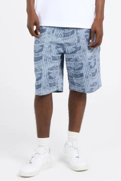 IC SUPPLIES WORK - Short | Bleu*ICE CREAM New