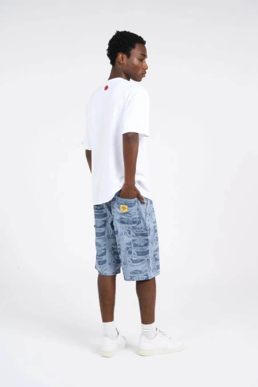 IC SUPPLIES WORK - Short | Bleu*ICE CREAM New