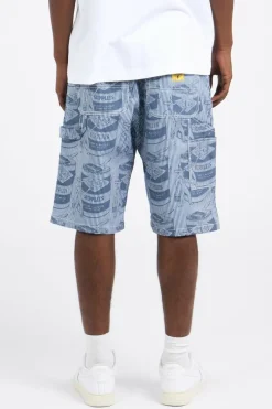 IC SUPPLIES WORK - Short | Bleu*ICE CREAM New