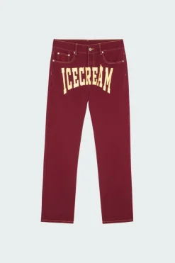 ICECREAM - Jean | Rouge*ICE CREAM New