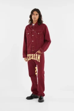 ICECREAM - Veste | Rouge*ICE CREAM Clearance
