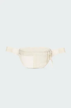 ICON SPRINGER - Sac banane | Blanc*EASTPAK Sale