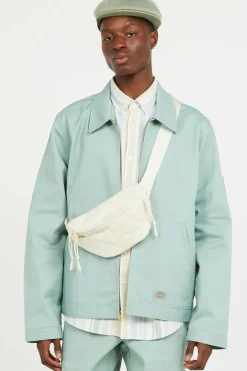 ICON SPRINGER - Sac banane | Blanc*EASTPAK Sale