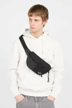 ICON SPRINGER - Sac banane | Noir*EASTPAK Discount