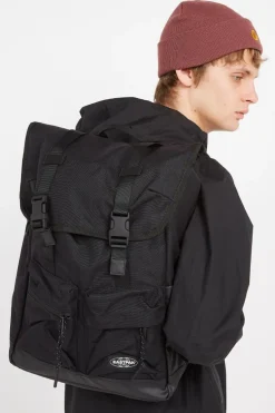 ICON TOPLOAD - Sac à dos | Noir*EASTPAK