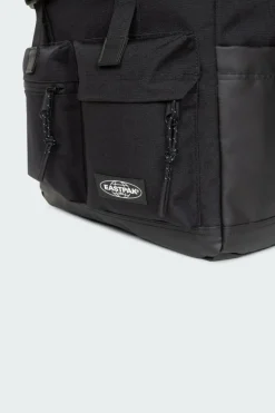 ICON TOPLOAD - Sac à dos | Noir*EASTPAK