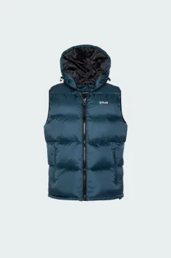 IDAHO 2 VEST - Doudoune sans manches |*SCHOTT