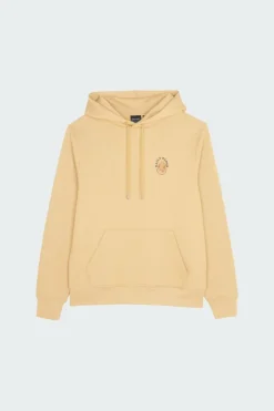 identity hoodie - Hoodie | Beige*DAILY PAPER Clearance