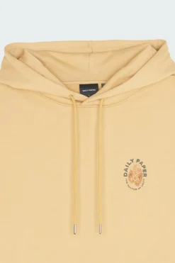 identity hoodie - Hoodie | Beige*DAILY PAPER Clearance
