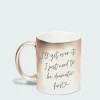 I'll Get Over It, I Just Have To Be Dramatic First - Tasse | Multicolore*FLAMINGO CANDLES Discount
