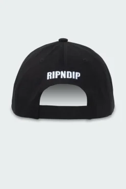 ILY FUCKIN - Casquette | Noir*RIPNDIP Online