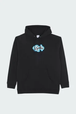 IN LOVING MEMORY - Hoodie | Noir*RIPNDIP Sale