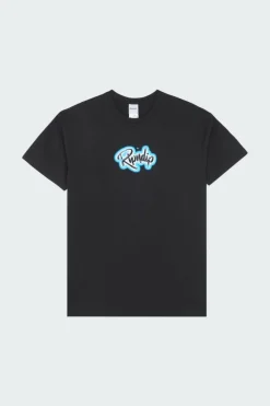 IN LOVING MEMORY - T-shirt | Noir*RIPNDIP Outlet