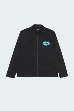 IN LOVING MEMORY - Veste | Noir*RIPNDIP Clearance