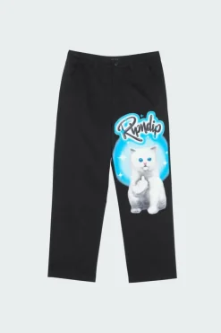 IN LOVING MEMOY - Pantalon | Noir*RIPNDIP Hot