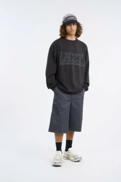 15IN MLT PKT W/ST REC - Bermuda | Gris*DICKIES Hot