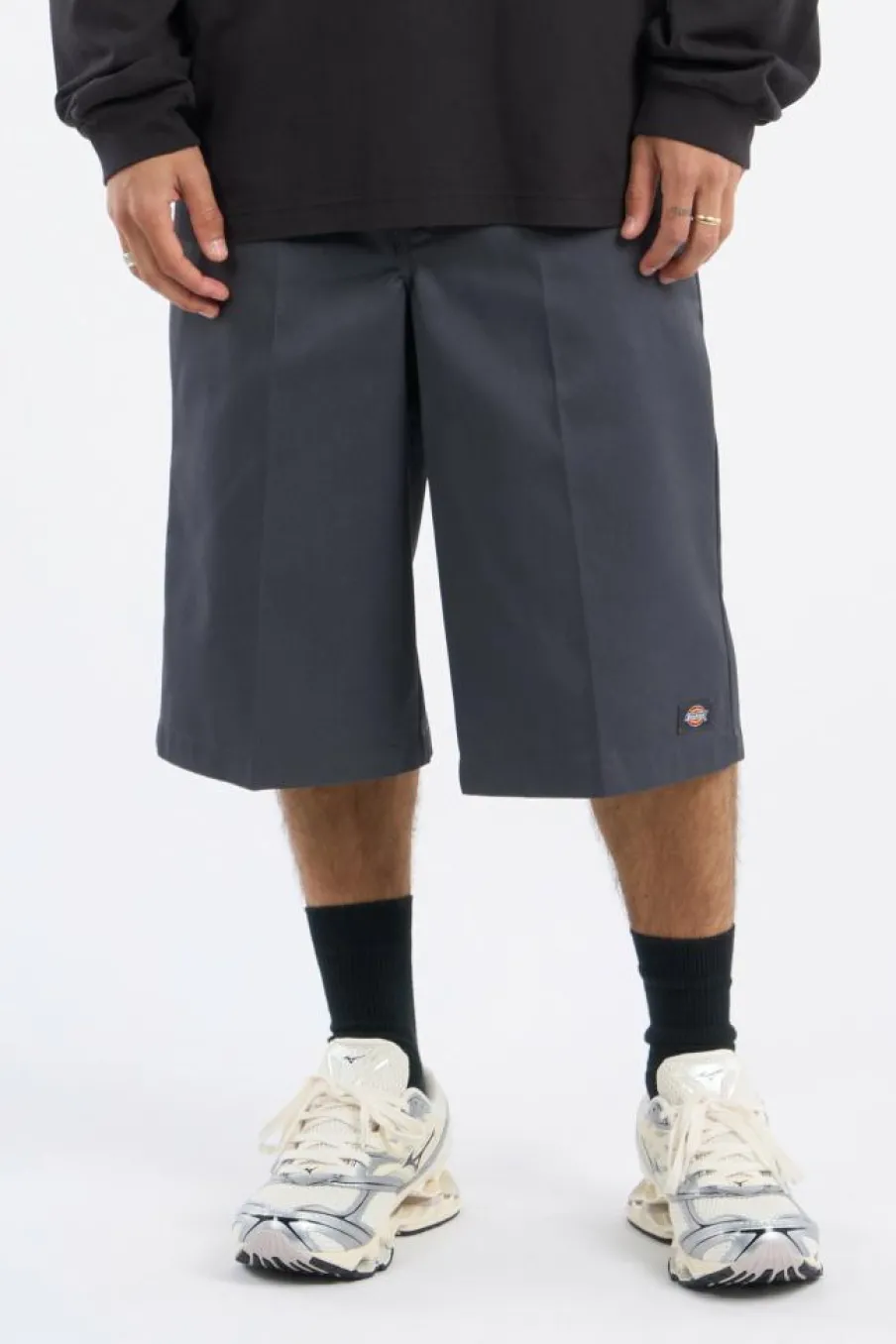 15IN MLT PKT W/ST REC - Bermuda | Gris*DICKIES Hot