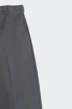 15IN MLT PKT W/ST REC - Bermuda | Gris*DICKIES Hot
