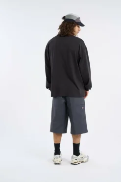 15IN MLT PKT W/ST REC - Bermuda | Gris*DICKIES Hot