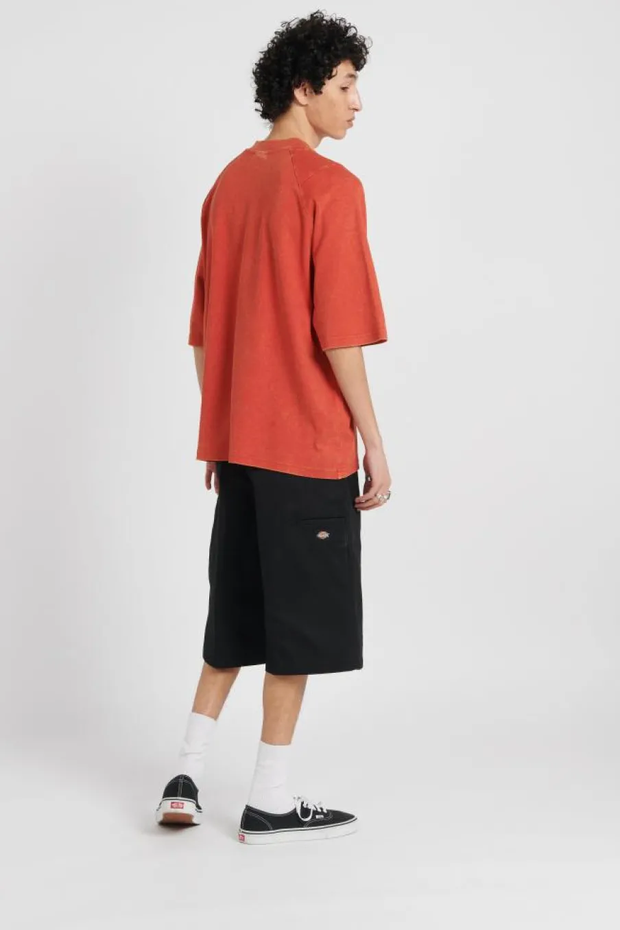 15IN MLT PKT W/ST REC - Bermuda | Noir*DICKIES Clearance