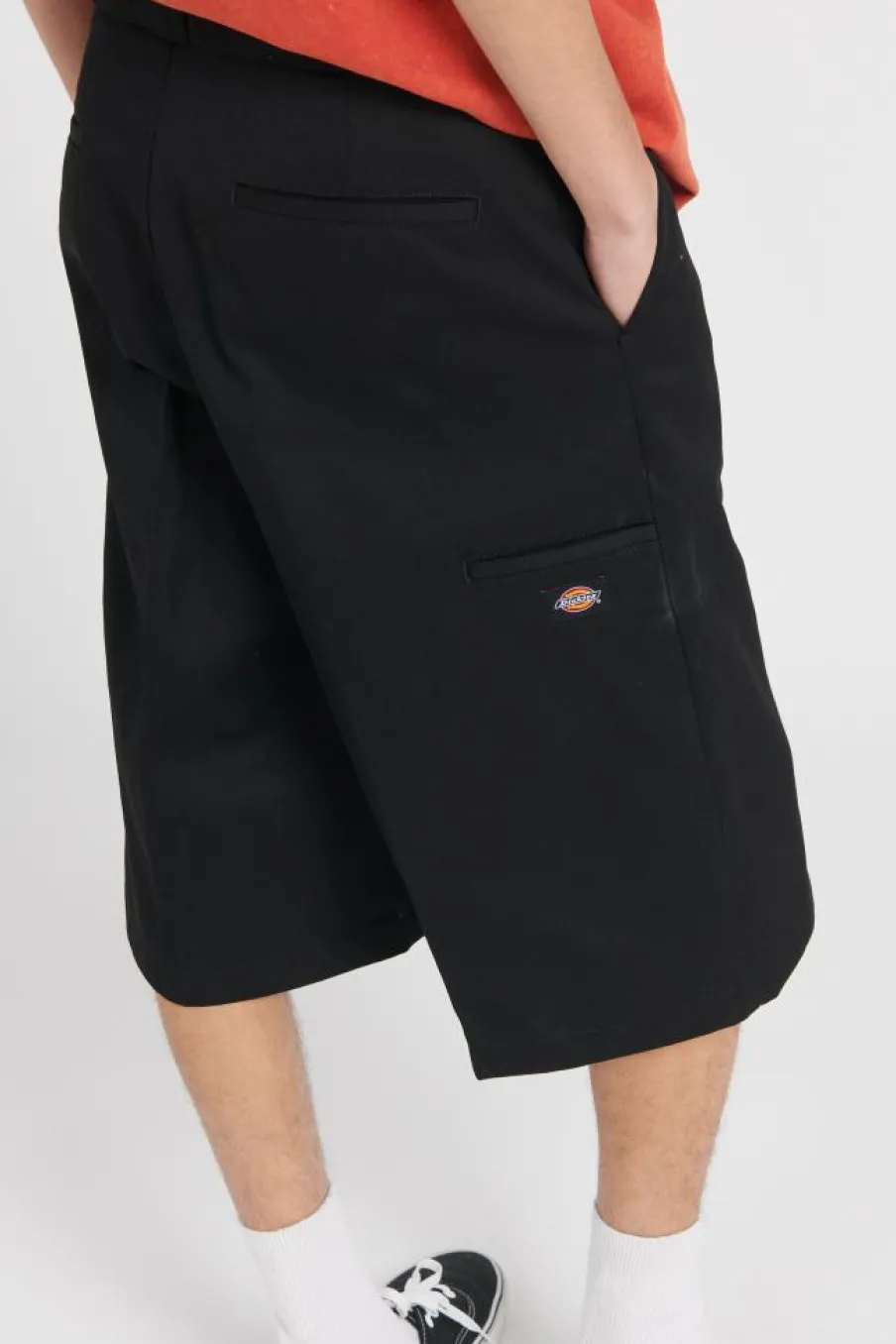 15IN MLT PKT W/ST REC - Bermuda | Noir*DICKIES Clearance
