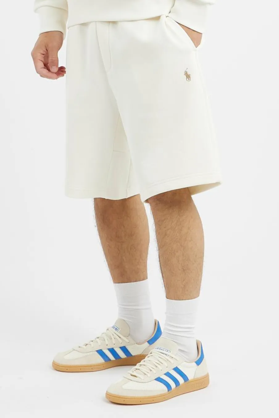 9-Inch Double-Knit Short - Short | Beige*POLO RALPH LAUREN Hot