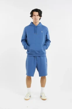9-Inch Double-Knit Short - Short | Bleu*POLO RALPH LAUREN Best