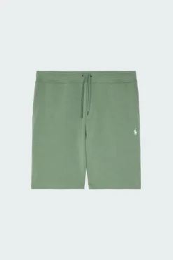 9-Inch Double-Knit Short - Short | Vert*POLO RALPH LAUREN Outlet
