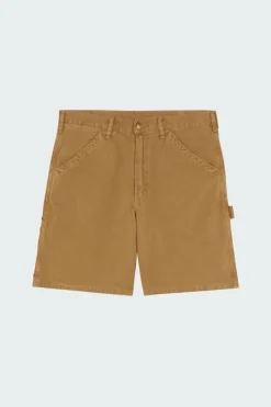 9-Inch Dungaree Fit Twill Short - Short | Marron*POLO RALPH LAUREN Discount