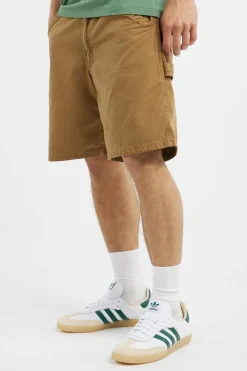 9-Inch Dungaree Fit Twill Short - Short | Marron*POLO RALPH LAUREN Discount