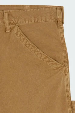 9-Inch Dungaree Fit Twill Short - Short | Marron*POLO RALPH LAUREN Discount