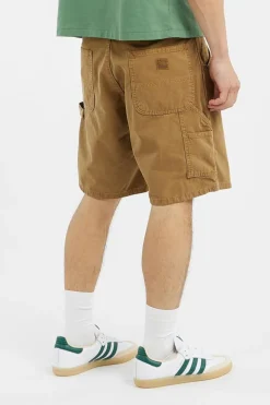 9-Inch Dungaree Fit Twill Short - Short | Marron*POLO RALPH LAUREN Discount