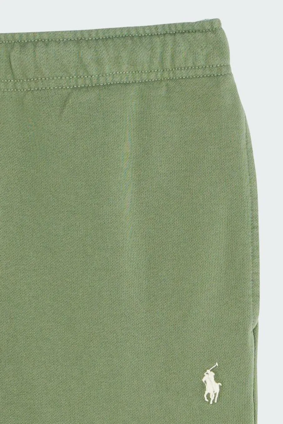 6.5-Inch Loopback Fleece - Short | Vert*POLO RALPH LAUREN Online