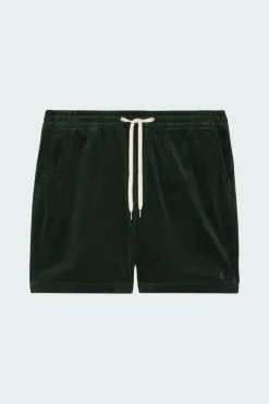 6-Inch Polo Prepster Corduroy - Short | Vert*POLO RALPH LAUREN Outlet