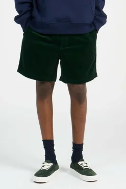 6-Inch Polo Prepster Corduroy - Short | Vert*POLO RALPH LAUREN Outlet