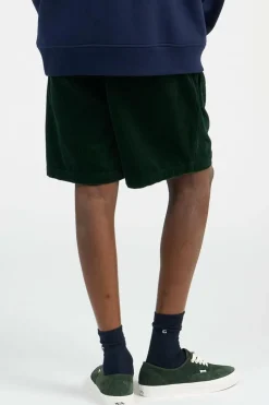 6-Inch Polo Prepster Corduroy - Short | Vert*POLO RALPH LAUREN Outlet